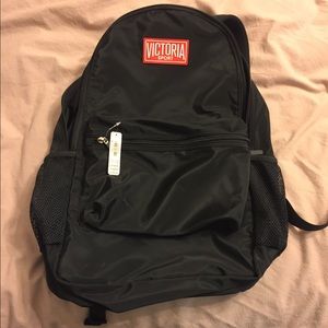 Victoria Secret Sport Gym Backpack